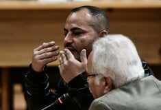 Αποφυλάκιση Μιχαλολιάκου: Η αντίδραση των Αιγύπτιων αλιεργατών στην απόφαση
