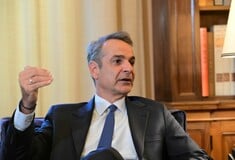 Μητσοτάκης: Η προσφορά της Chevron αποτελεί de facto αναγνώριση των κυριαρχικών μας δικαιωμάτων στα χωρικά μας ύδατα νότια της Κρήτης