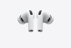 Η Apple αποκλείει τους Ευρωπαίους χρήστες από τη νέα λειτουργία ζωντανής μετάφρασης των AirPods Pro