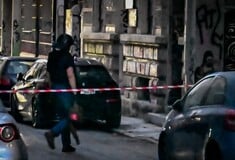 Αμπελόκηποι: Συναγερμός μετά από απειλή για βόμβα