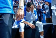 Γιάννης Αντετοκούνμπο για χάλκινο μετάλλιο στο Eurobasket 2025: «Είναι το μεγαλύτερο επίτευγμα της ζωής μου»
