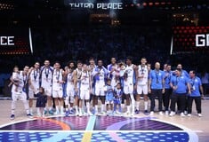 Eurobasket 2025: «Ελλάδα αυτό είναι για εσένα» - Οι πρώτες δηλώσεις προπονητή και παικτών μετά τη νίκη