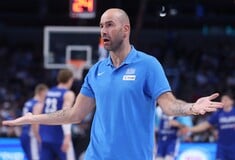 Eurobasket 2025: Με τρεις λέξεις απάντησε ο Σπανούλης στην ατάκα Σενγκούν ότι «ο Γιάννης Αντετοκούνμπο δεν ξέρει να πασάρει»