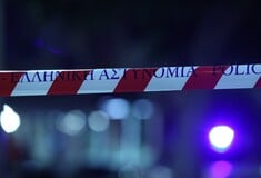 Μυτιλήνη: Σκηνοθέτησε ληστεία για μην μάθει η οικογένειά του ότι ξόδεψε 760 ευρώ
