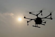 Ουκρανία: Σφοδρή πυραυλική επίθεση με 361 drones στη Ρωσία κατά τη διάρκεια της νύχτας