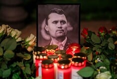 ΗΠΑ: Η δολοφονία του Τσάρλι Κερκ εγείρει φόβους για αρχή ενός πιο σκοτεινού κεφαλαίου στη βία