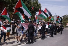 Ισπανία: Ο Σάντσεθ ζητά τον αποκλεισμό του Ισραήλ από τις διεθνείς αθλητικές οργανώσεις