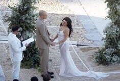 Charli XCX: Παντρεύτηκε για δεύτερη φορά τον George Daniel - Στη Σικελία ο γάμος