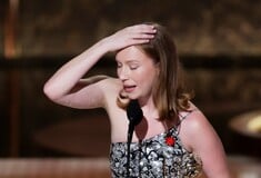 Βραβεία Emmy 2025: Τα αιχμηρά μηνύματα για την Παλαιστίνη στη φετινή απονομή - Οι ατάκες κατά Τραμπ