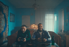 ΛΕΞ και Light κυκλοφόρησαν το νέο τους video clip «Capo Dei Capi» σε σκηνοθεσία Βασίλη Κεκάτου