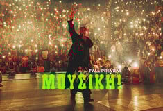 MUSIC FALL PREVIEW