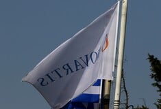 Υπόθεση Novartis: Οι ποινές φυλάκισης για «Σαράφη» και «Κελέση» - Ποια ελαφρυντικά αναγνωρίστηκαν