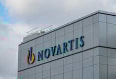 Υπόθεση Novartis: Σήμερα η απόφαση του δικαστηρίου για τους «Μάξιμο Σαράφη» και «Αικατερίνη Κελέση»