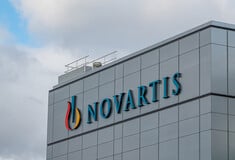 Υπόθεση Novartis: Σήμερα η απόφαση του δικαστηρίου για τους «Μάξιμο Σαράφη» και «Αικατερίνη Κελέση»
