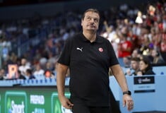 Πίκρα Αταμάν παρά το ασημένιο της Τουρκίας στο Eurobasket: «Δεν βλέπω κάτι θετικό όταν χάνουμε»