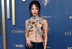 Emmy 2025: κοκκινο χαλι