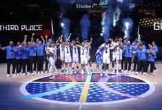 Eurobasket 2025: Τι ώρα επιστέφει η Εθνική σήμερα