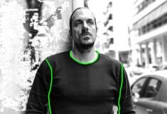 Νίκος Μάντης «Το χιόνι του καλοκαιριού»