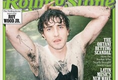 Ο Πολ Μεσκάλ στο εξώφυλλο του Rolling Stone: «Δεν είχα το ταλέντο που ένιωθα ότι είχαν οι άλλοι»