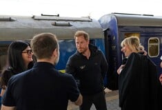 Πρίγκιπας Χάρι: «Δεν πιστεύω ότι έβγαλα τα άπλυτά μου στη φόρα»