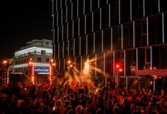 REFLECTED: To rooftop, η μουσική και η κοινωνική δράση που νιώθεις με κάθε beat