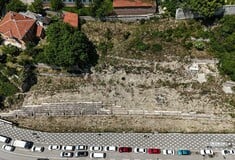 Τουρκία: Ψηφιδωτά, νεκροπόλεις και δρόμος 15 μέτρων ανακαλύφθηκαν στη ρωμαϊκή Κλαυδιόπολη