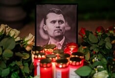 Τσάρλι Κερκ: «Εγώ ήμουν» - Ο Tyler Robinson φέρεται να ομολόγησε τη δολοφονία σε εφαρμογή