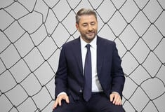 Ο Νίκος Ανδρουλάκης παίζει τα ρέστα του