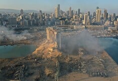 Βουλγαρία: Συνελήφθη ο ιδιοκτήτης πλοίου που συνδέεται με την έκρηξη στη Βηρυτό το 2020