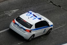 Αθήνα: Συνελήφθη 48χρονος με ευρωπαϊκό ένταλμα για ναρκωτικά και ανθρωποκτονία