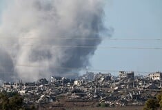 Παρακολουθούμε τη συστηματική καταστροφή της πόλης της Γάζας, λέει ο ΟΗΕ