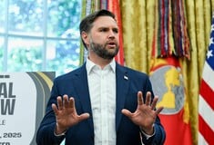 Politico: «Επίσκεψη - έκπληξη του AfD στον Λευκό Οίκο» - Τι σημαίνει αυτό