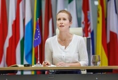 Κάγια Κάλας: Η Ευρωπαϊκή Ένωση σχεδιάζει να επιβάλλει δασμούς σε ισραηλινά προϊόντα
