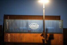 Στο στόχαστρο των ΗΠΑ ο Πειραιάς: Εκστρατεία ενάντια στην κυριαρχία της Κίνας στα λιμάνια παγκοσμίως