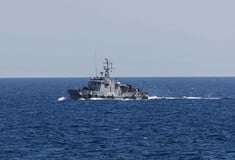 Ακόμα δύοπ ναυάγια νότια της Γαύδου: Διασώθηκαν 109 μετανάστες