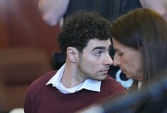 Μικρή νίκη για τον Λουίτζι Μαντζιόνε στο δικαστήριο