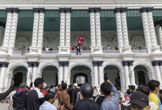 Από Σρι Λάνκα μέχρι Νεπάλ: Οργισμένα κινήματα της GenZ ανατρέπουν τα καθεστώτα