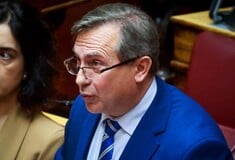 ΟΠΕΚΕΠΕ: Στην Επιτροπή Δεοντολογίας του κόμματος «Νίκη» παραπέμπεται ο βουλευτής Νίκος Βρεττός