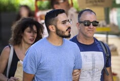 «Tinder Swindler»: Συνελήφθη στη Γεωργία ο διαβόητος «απατεώνας του Tinder»