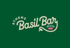Η Barilla παρουσιάζει το πιο γευστικό Basil bar αφιερωμένο στην Pestο alla Genovese