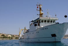 Η ιστορία πίσω από το Πίρι Ρέις – Από τον θρυλικό Οθωμανό ναύαρχο ως τη νέα ένταση στο Αιγαίο