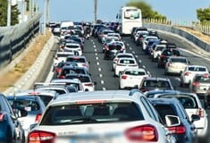 700.000 οχήματα χωρίς ΚΤΕΟ: Σοβαρό πρόβλημα ασφάλειας στους ελληνικούς δρόμους