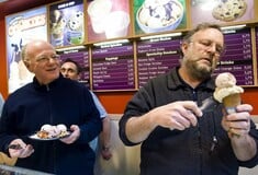 Ben & Jerry’s: Ο Τζέρι Γκρίνφιλντ παραιτείται καταγγέλλοντας τη Unilever για «φίμωση» της κοινωνικής αποστολής