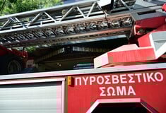 Φάρσαλα: Ιδιοκτήτης ξέχασε πελάτισσα, την κλείδωσε μέσα στο κατάστημα και έφυγε