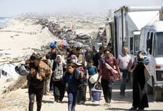 Γάζα: «Ο πιο σφοδρός βομβαρδισμός» από το Ισραήλ - Παλαιστίνιοι προσπαθούν να διαφύγουν