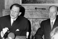 Το μυστικό του 1974: Πώς η Σουηδική Ακαδημία βράβευσε τα «δικά της παιδιά» με Νόμπελ Λογοτεχνίας
