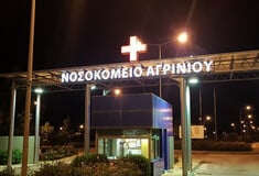 Αγρίνιο: 30χρονος γρονθοκόπησε γιατρό που προσπάθησε να του παρέχει τις πρώτες βοήθειες στο νοσοκομείο