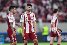 Champions League: Ο Ολυμπιακός έμεινε στο 0-0 με την Πάφο