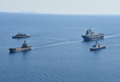 Συναγερμός στις Ένοπλες Δυνάμεις λόγω «Πίρι Ρέις»: Διακλαδική άσκηση σε Έβρο και Αιγαίο