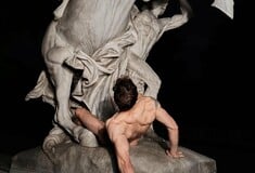 Δείξε Μου Τους Νεκρούς Σου Να Σου Πω Ποιος Είσαι/ από τον Πάνο Μιχαήλ